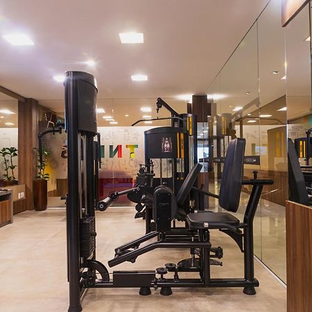 Hotel Fioreze Centro Gramado Eksteriør bilde