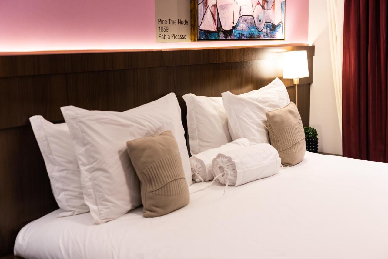 Hotel Fioreze Centro Gramado Eksteriør bilde