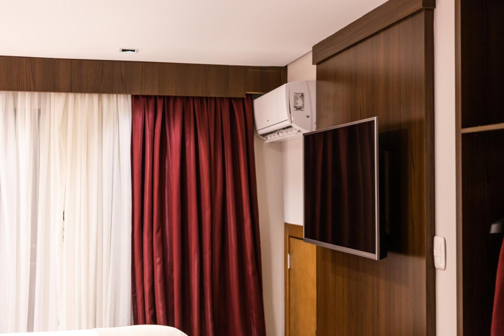 Hotel Fioreze Centro Gramado Rom bilde