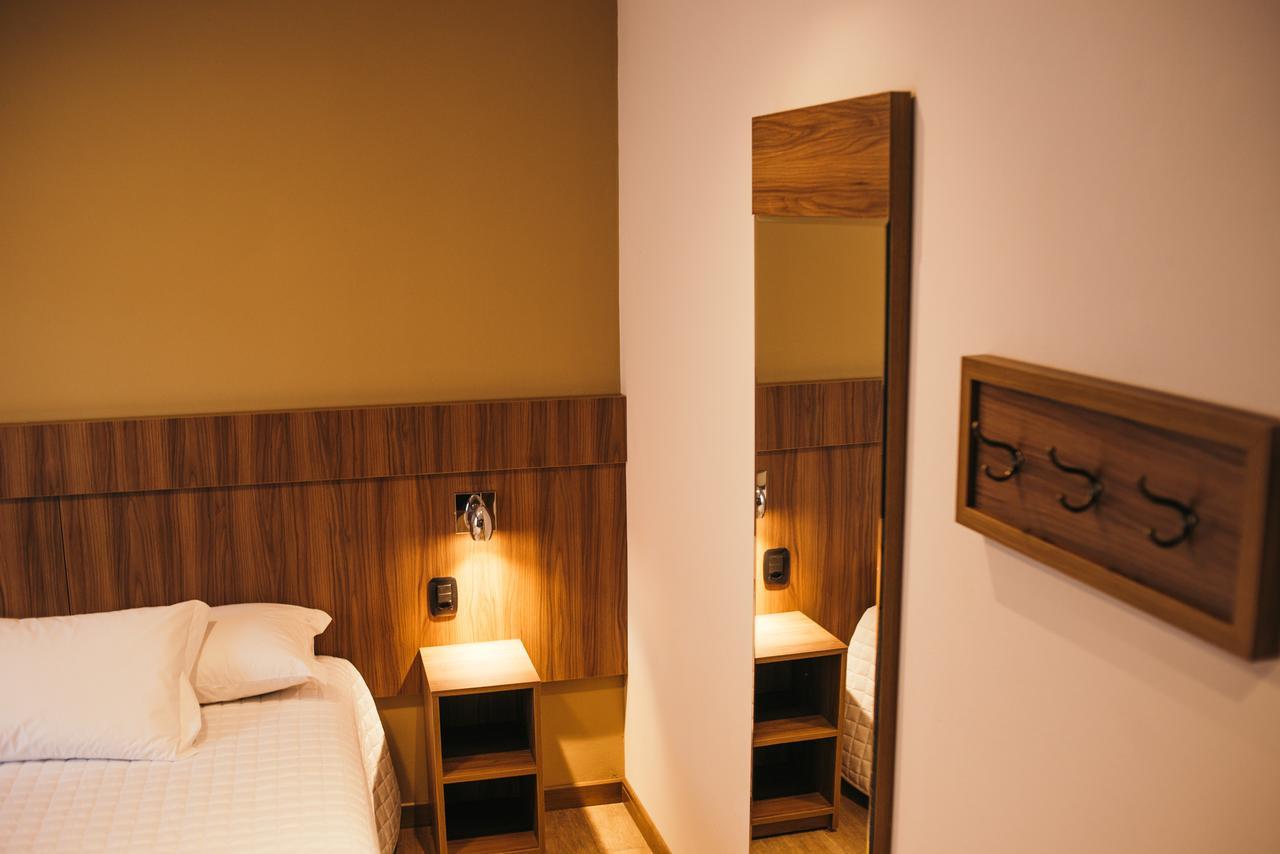 Hotel Fioreze Centro Gramado Eksteriør bilde